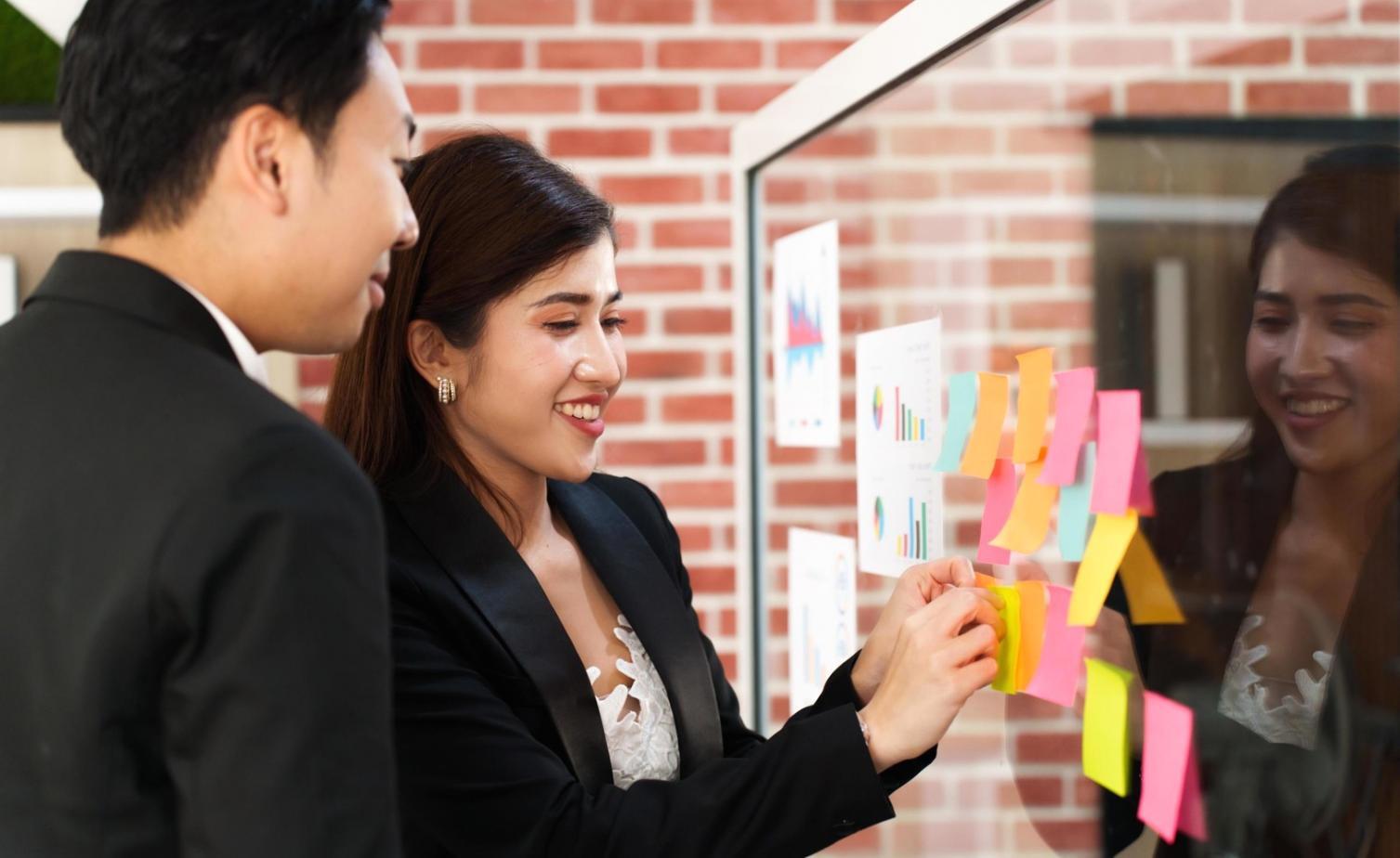 Moderne Lernumgebung für interaktive Webinare