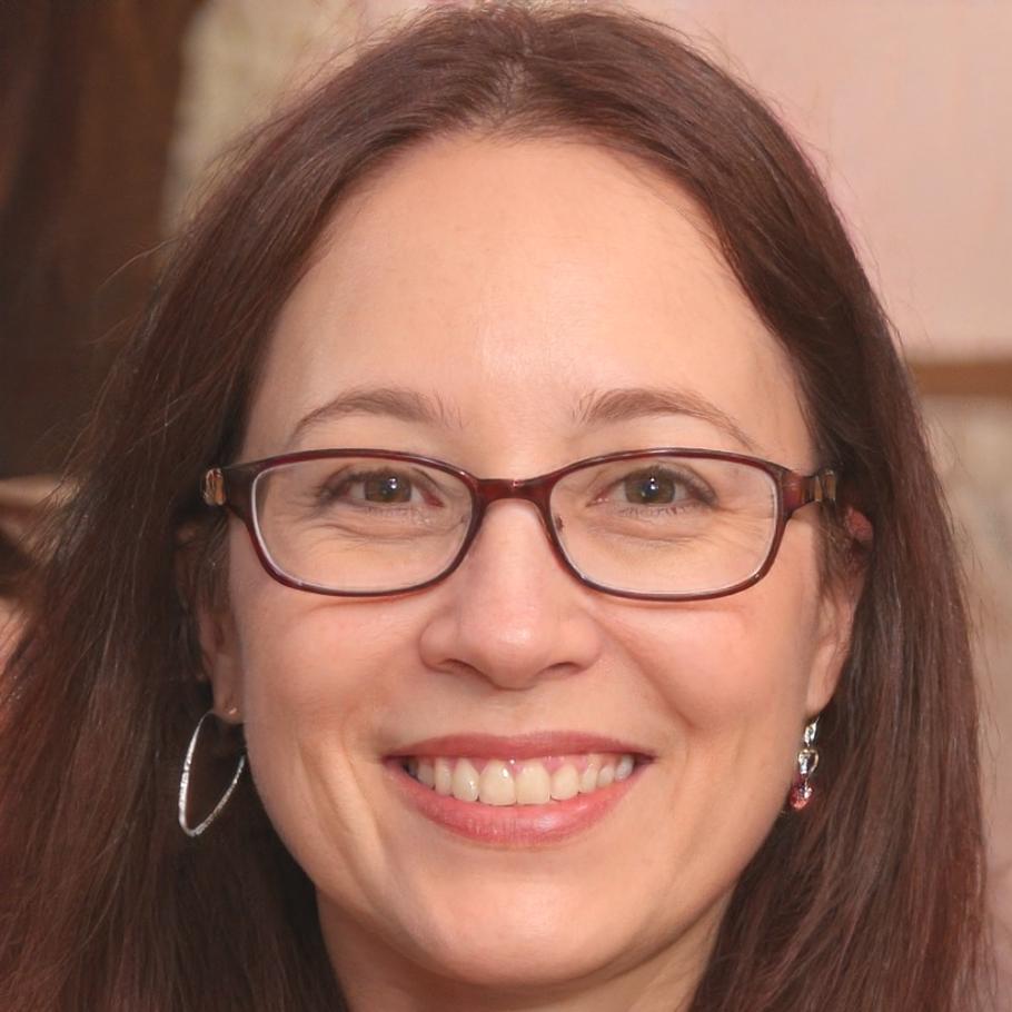 Siobhan McCarthy, Analystin für SEO-Performance