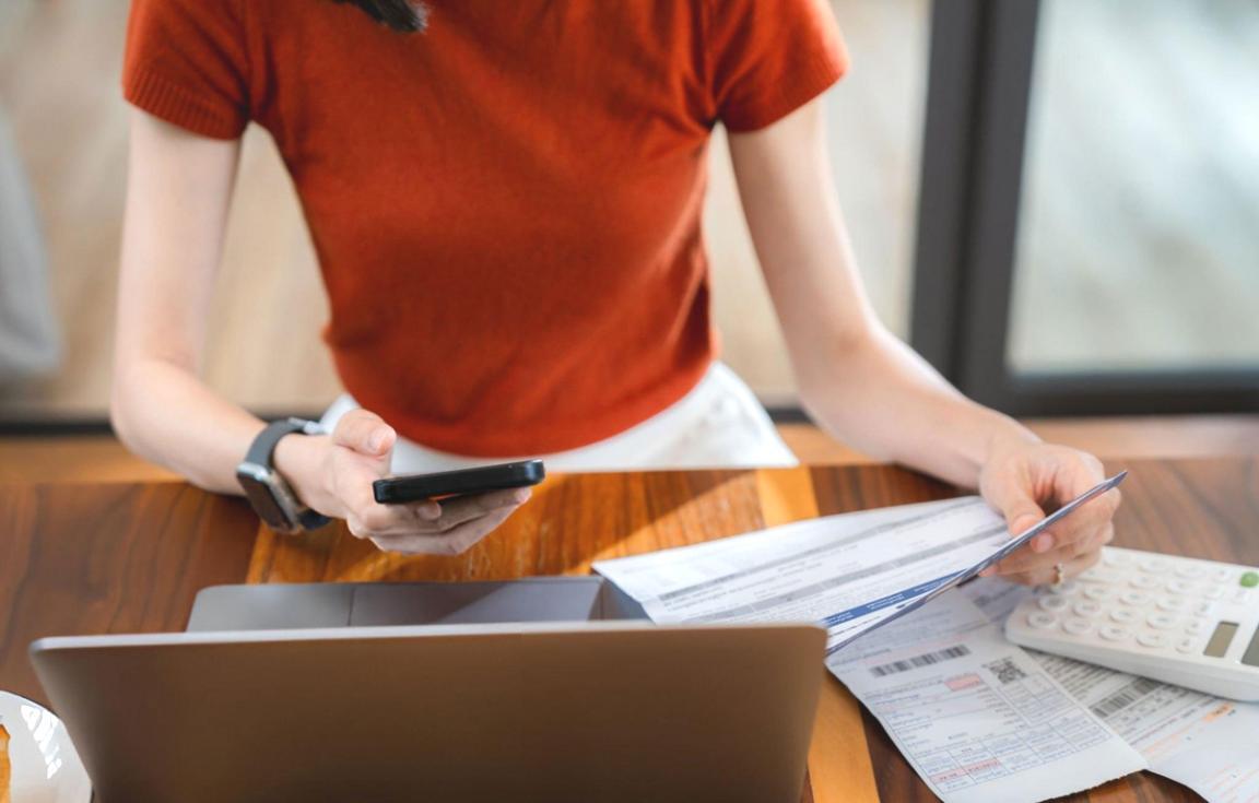 Interaktive Webinar-Umgebung