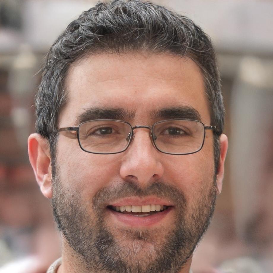 Tobias Kleinert, SEO-Techniker und Webinar-Moderator