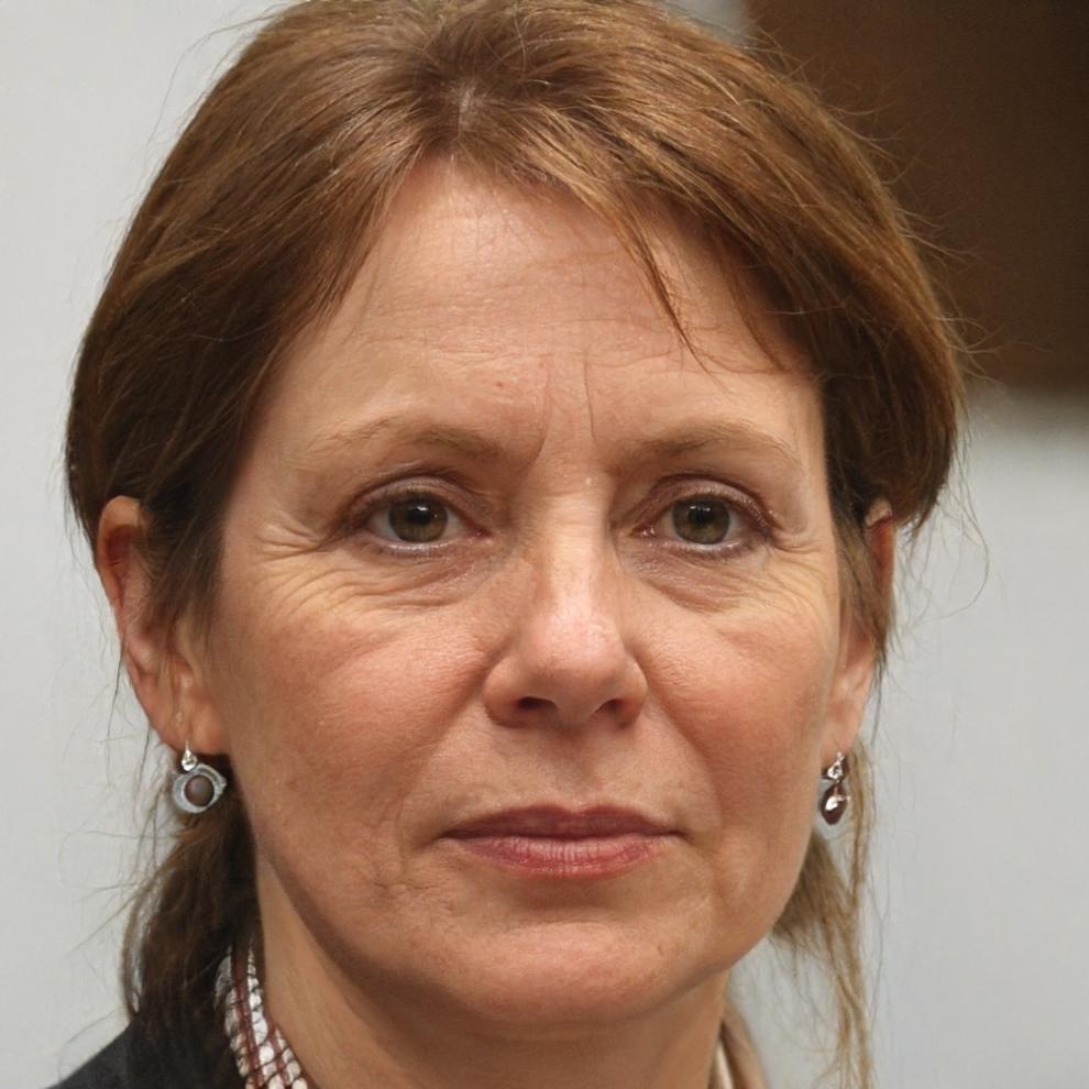 Marlene Hofstetter, Mitbegründerin