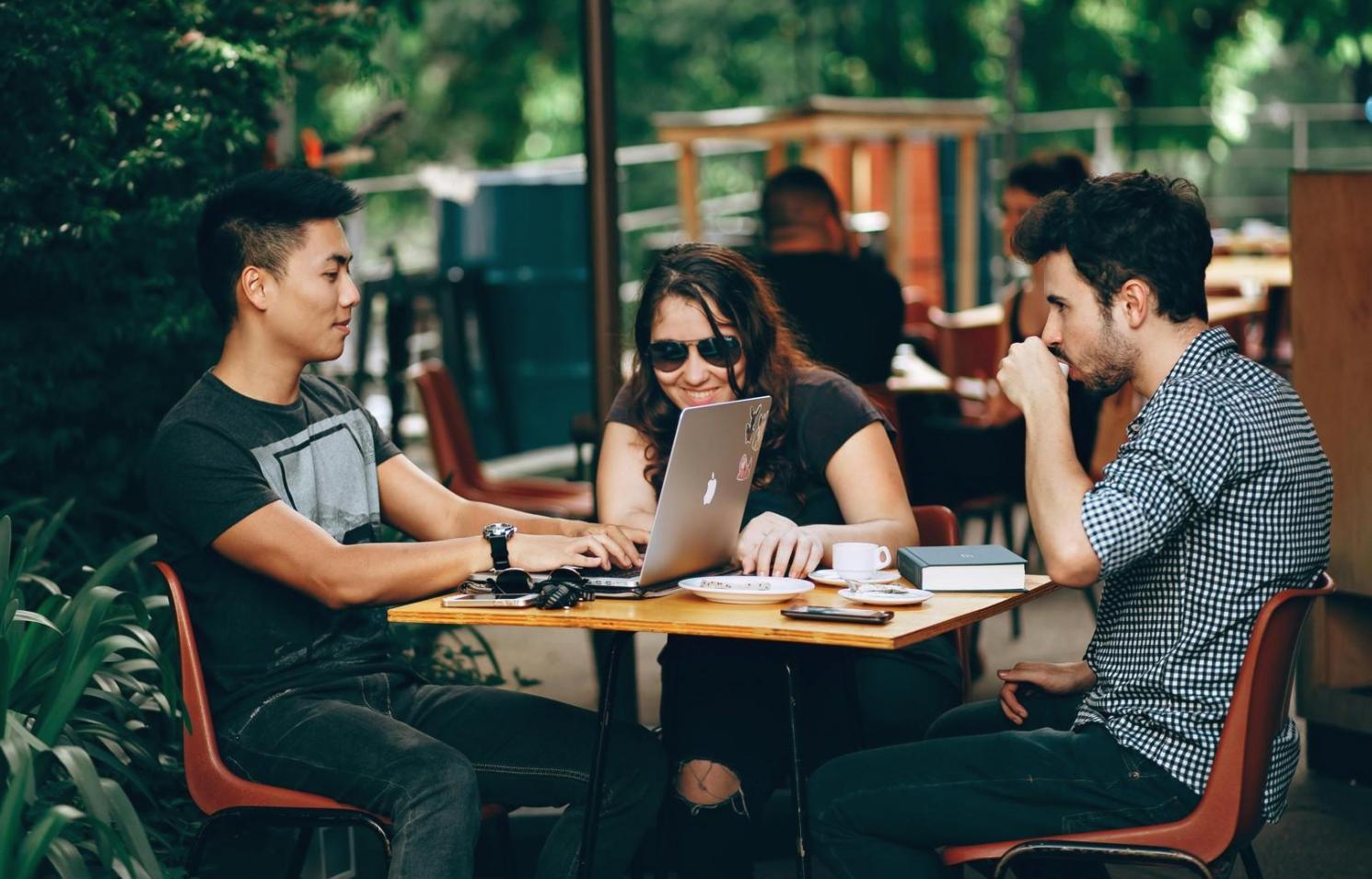 Strategische Planung und Entwicklung